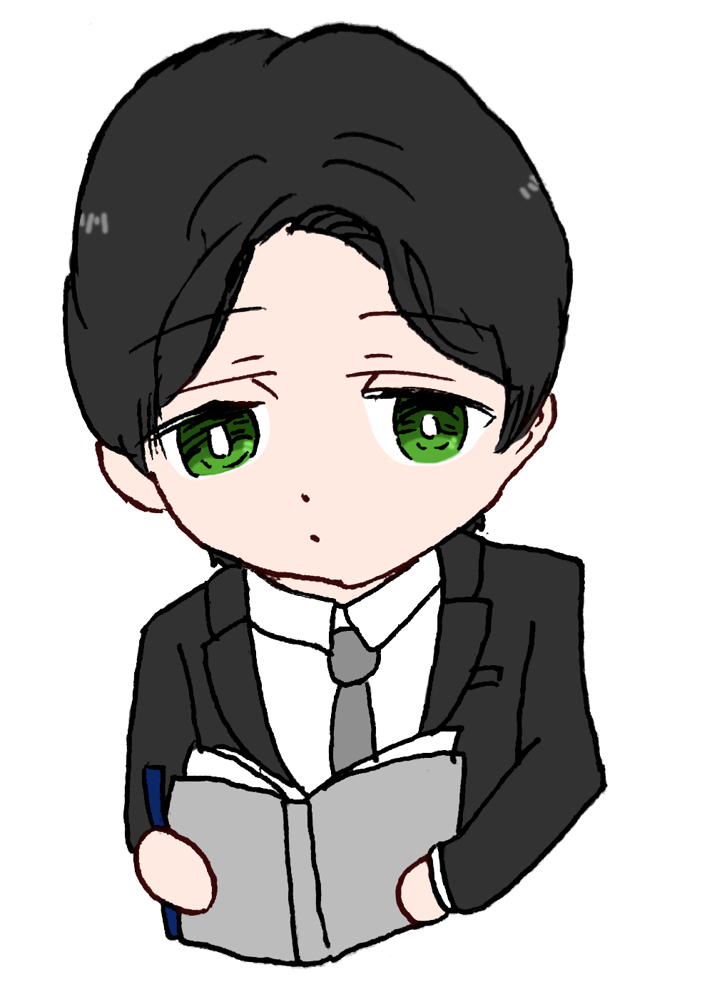 mr. president
