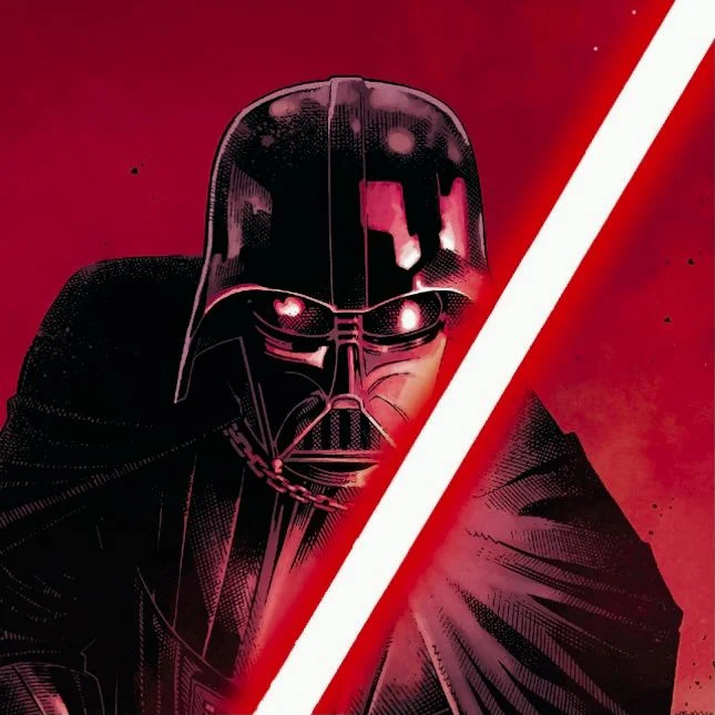 Darth vader-Federico Romano(Q.E.P.D.)- Romeu Medina-Star Wars (Latin Americ-American Spanish Dub-Español latino)