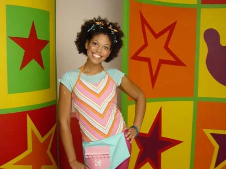 Karla Cheatham Mosley (Hi-5 USA)
