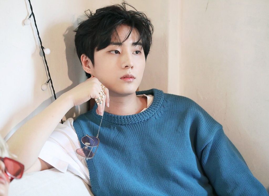 Young-K
