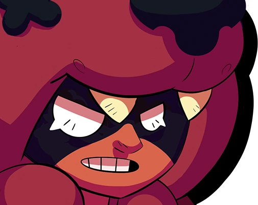 Nita (brawl stars)