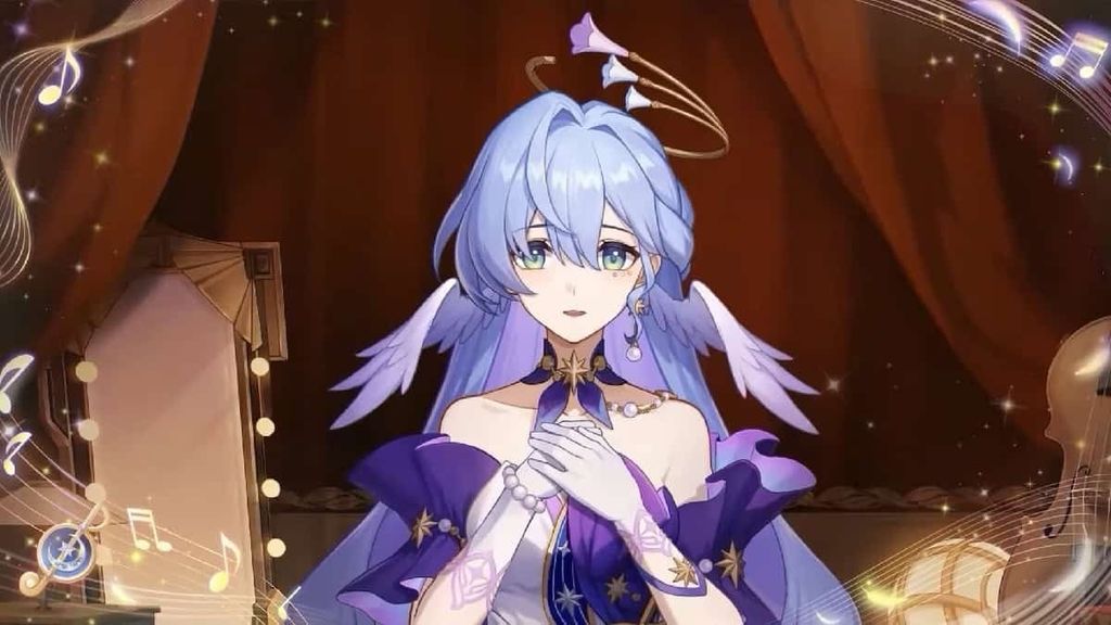 Robin (Honkai Star Rail)
