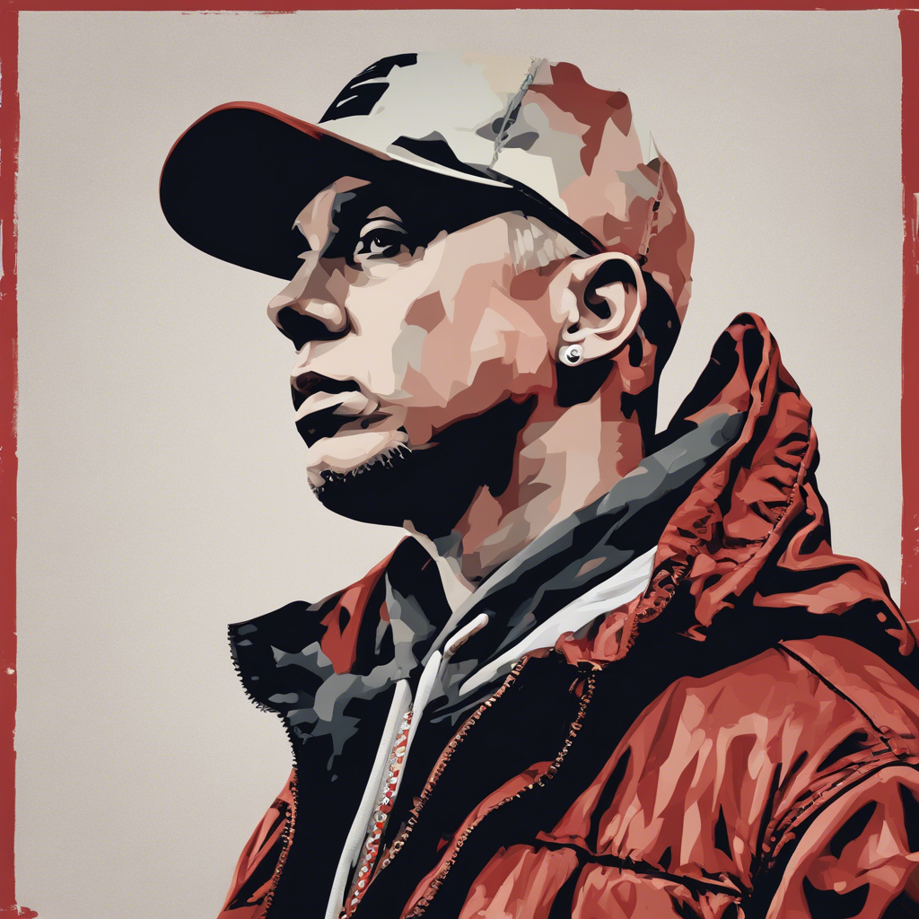 Eminem - RapGod [Sing]