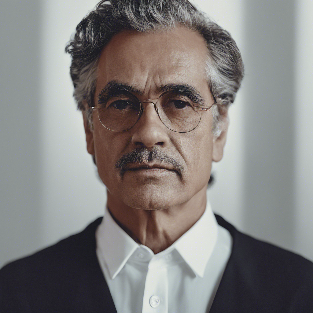 Pablo Arrocha