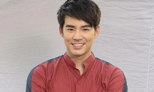 บีม กวี ดีทูบี (ตอนพูด) [Beam Kawee D2B (Speaking)]
