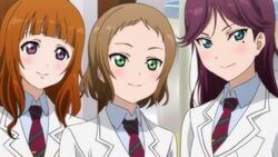 A-RISE From Love Live!