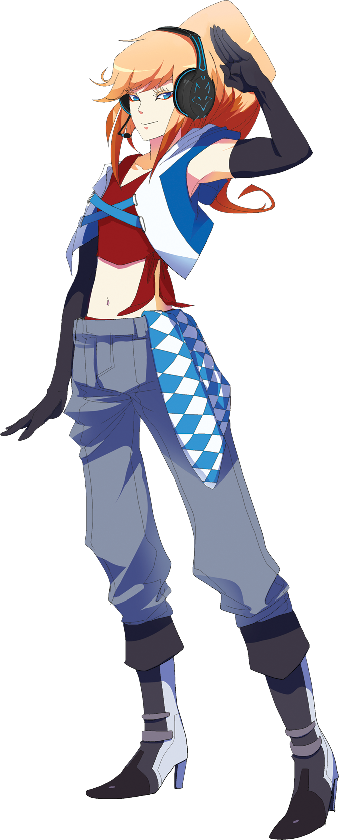 DAINA (Vocaloid)