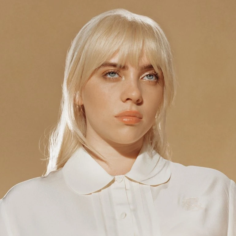 Billie Eilish