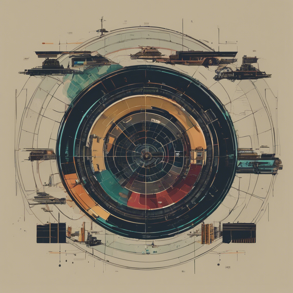 iPhone Radar(TITAN)(40k Rate)