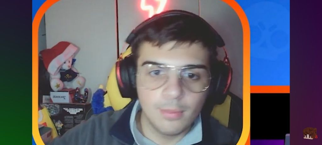 Lego Chris