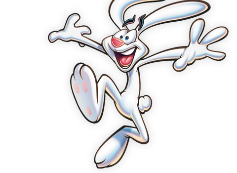 Trix Rabbit