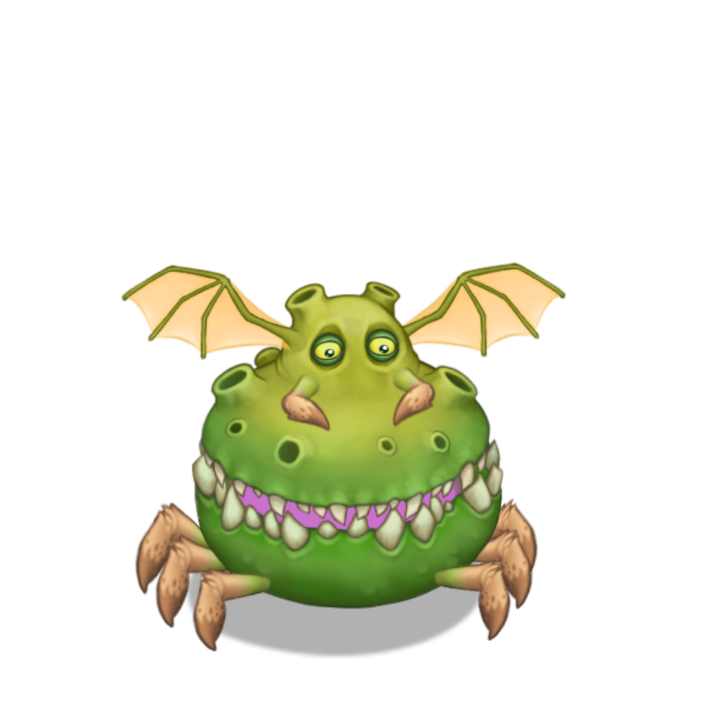 X'rt [my singing monsters]