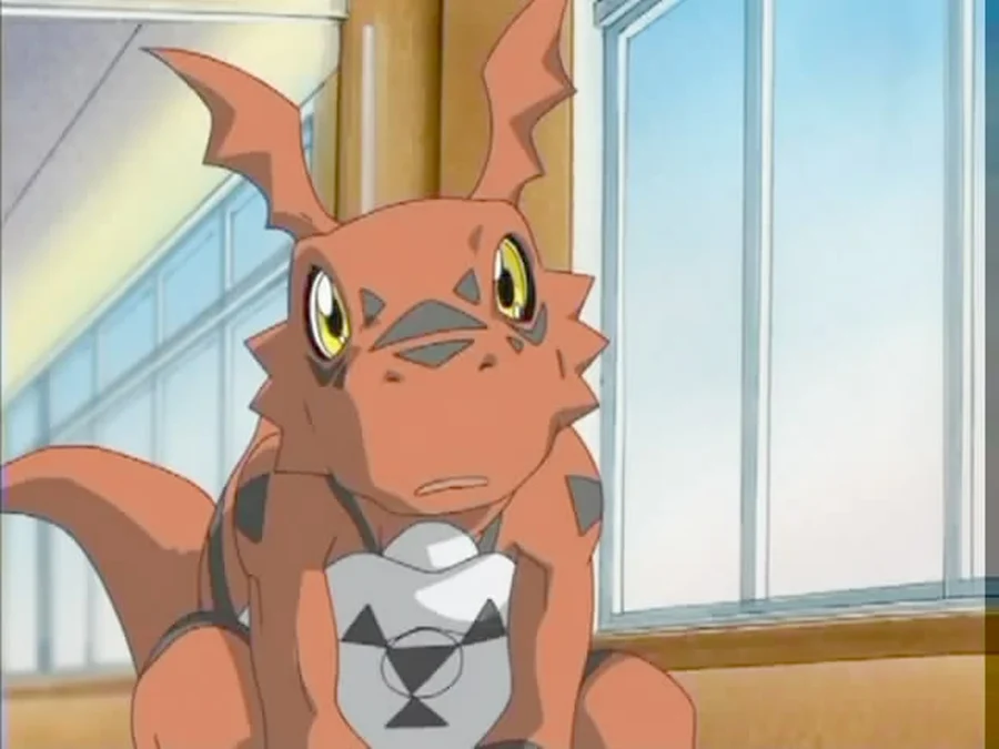 Guilmon (Digimon)