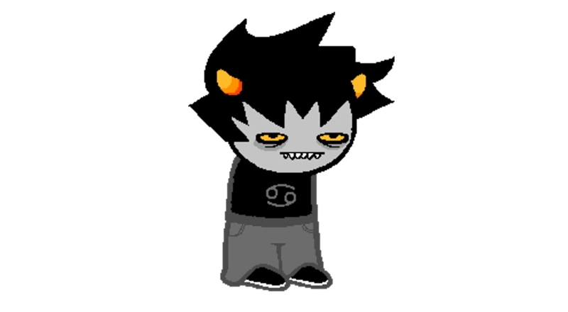 karkat (broadway homestuck)