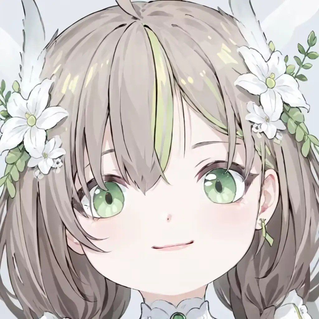 奶绿