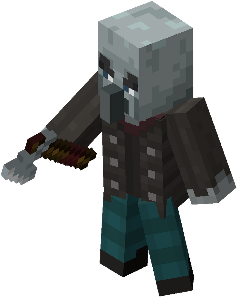 Vindicator (Minecraft)