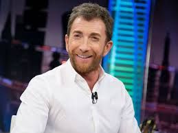 Pablo Motos