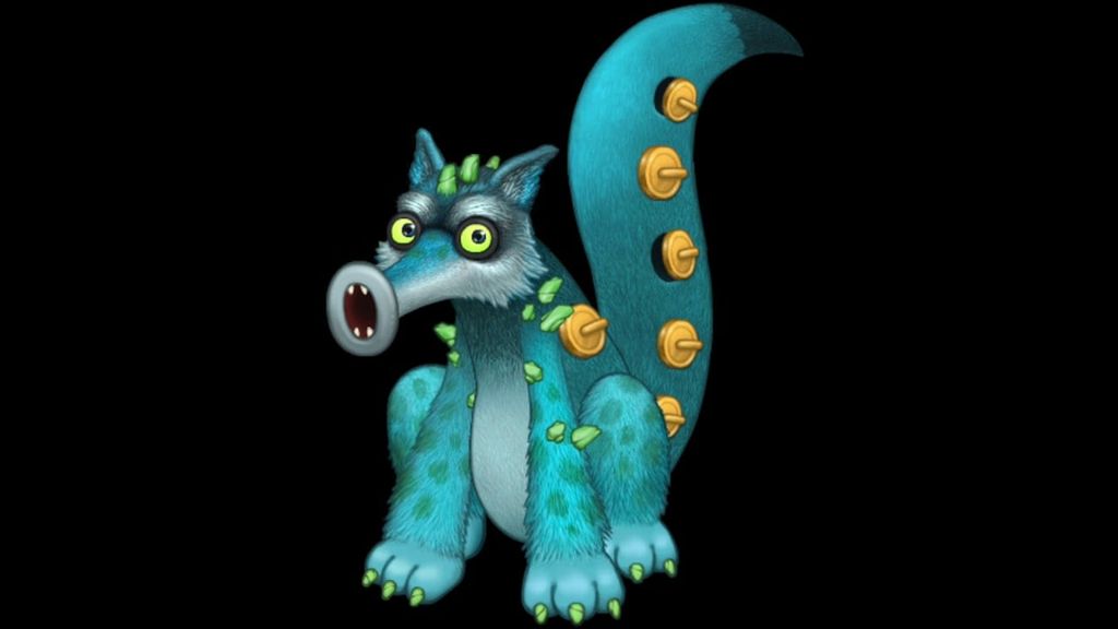 sox (my singing monsters)