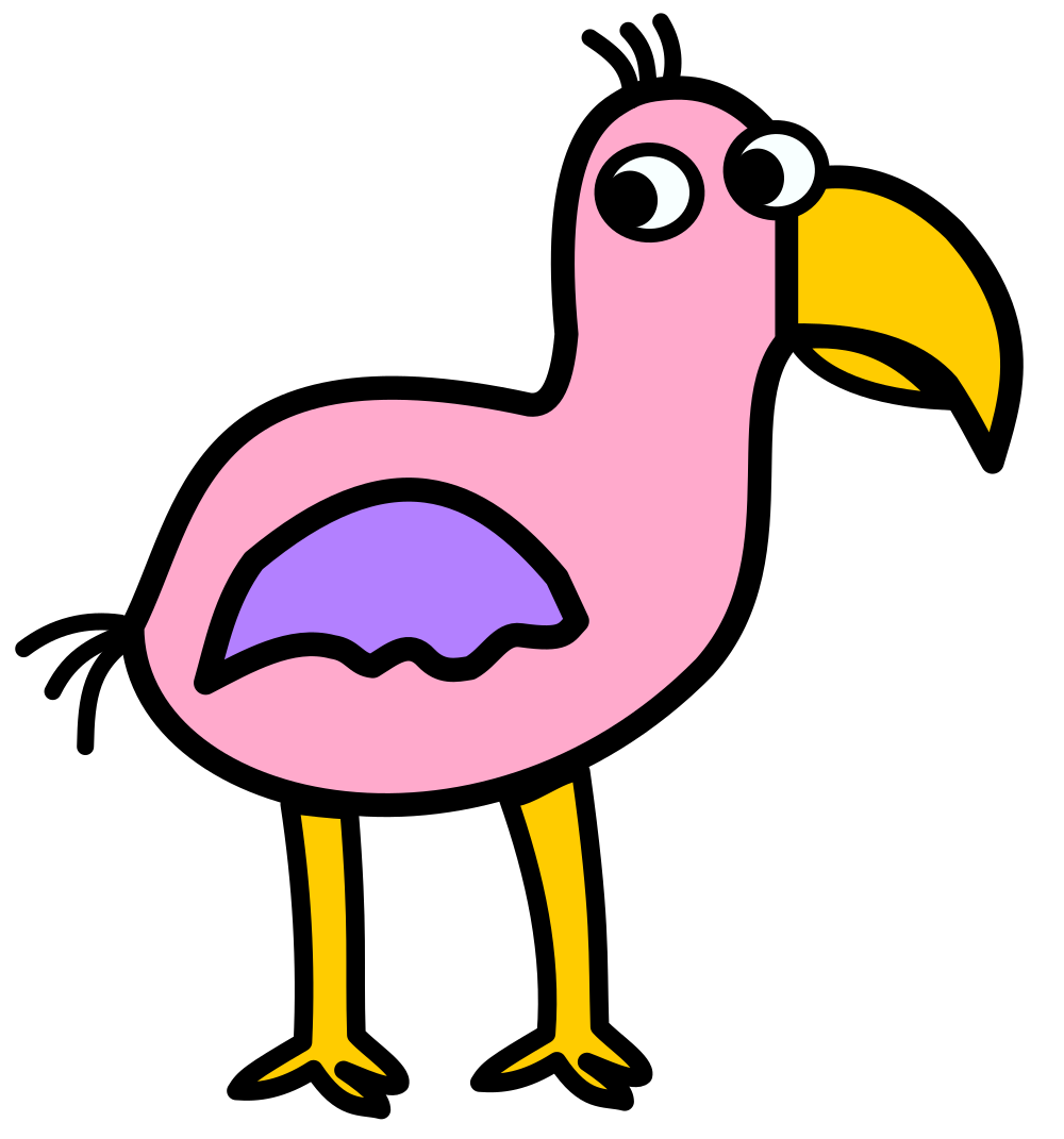 Opila Bird