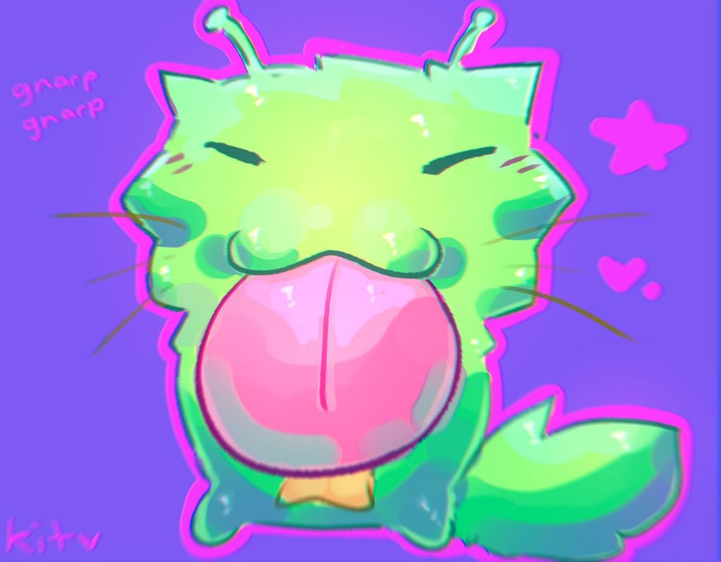 Gnarpy