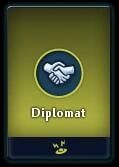 Diplomat (SPORE)