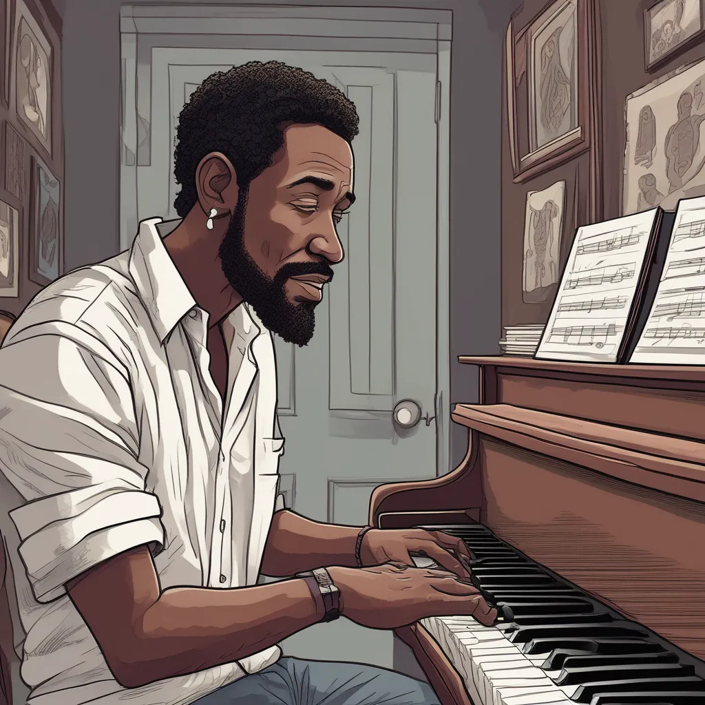 Deep Southern Soul