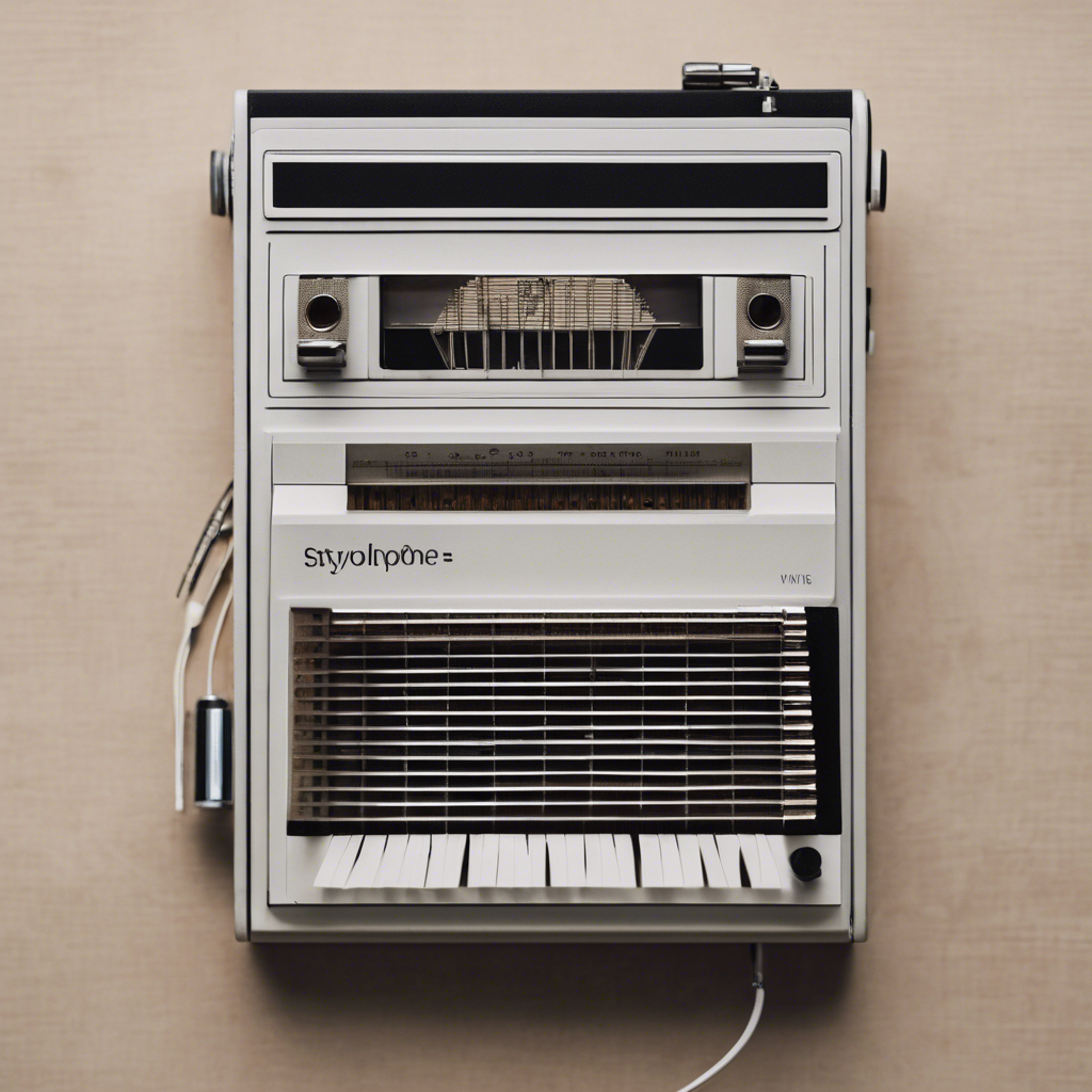 Stylophone