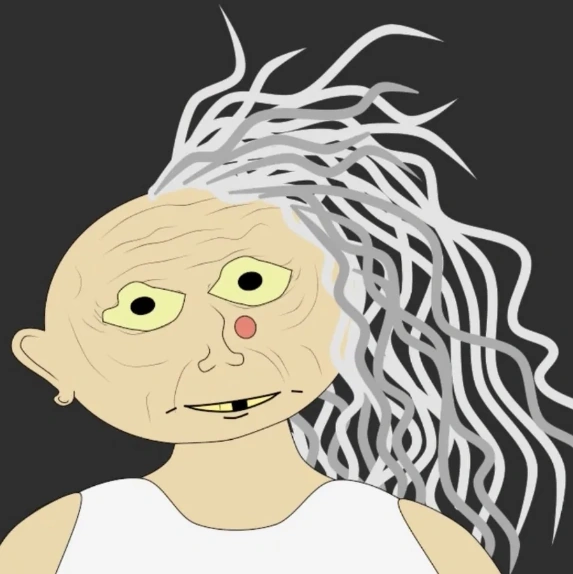 Баба Алла Baba Alla