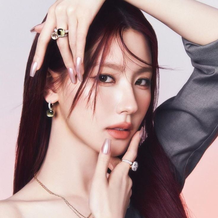 Miyeon