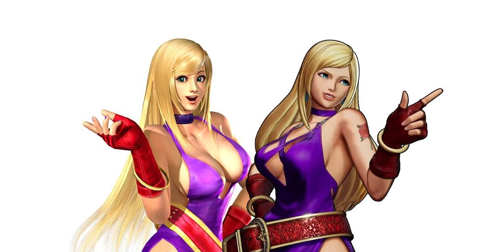B. Jenet (Old Voice + New Voice) AI Model [VA: Rei Saito / Mikako Komatsu]