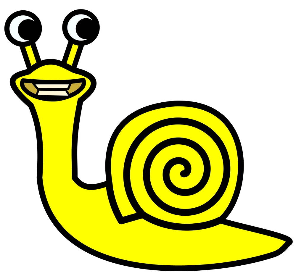 Slow Seline