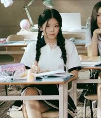Kaylee Lee (Vcha)