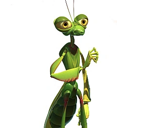 Manny (A Bug's Life)