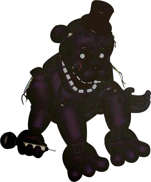 Shadow Freddy
