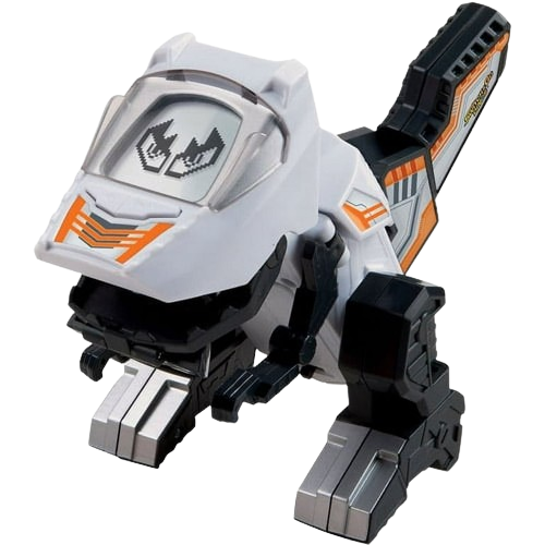 Skyslicer The Allosaurus (Switch & Go Dinos)