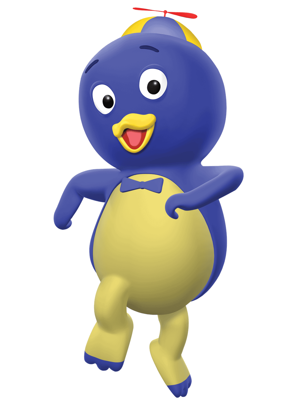Pablo (The Backyardigans)
