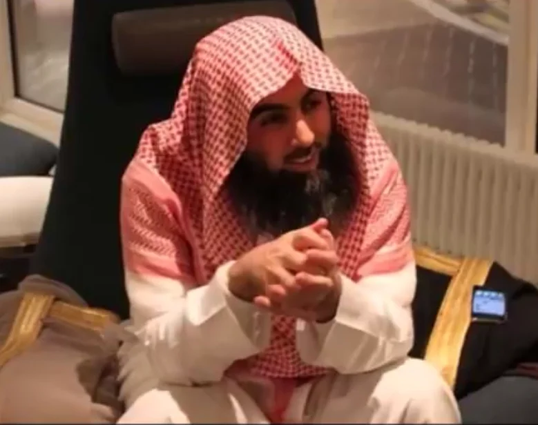 محمد اللحيدان