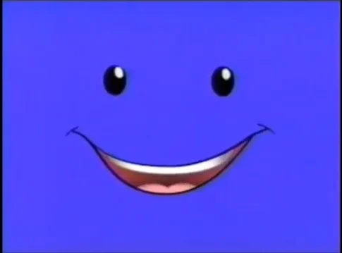 Nick Jr. Face (Uberduck.ai)