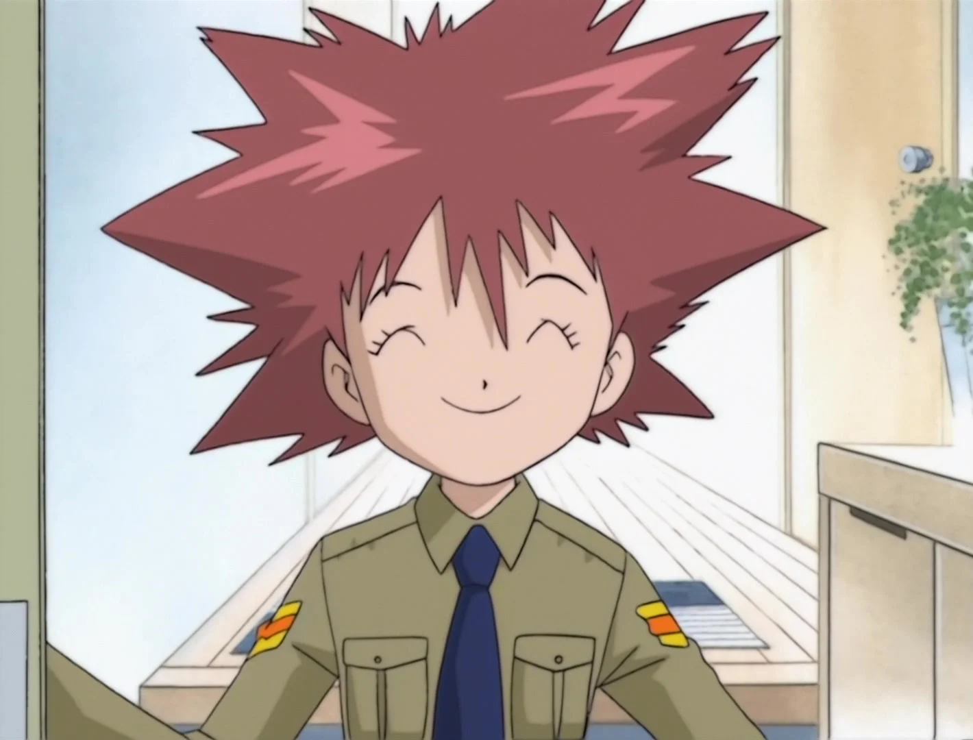 Jun Motomiya (Digimon, ENG Dub)