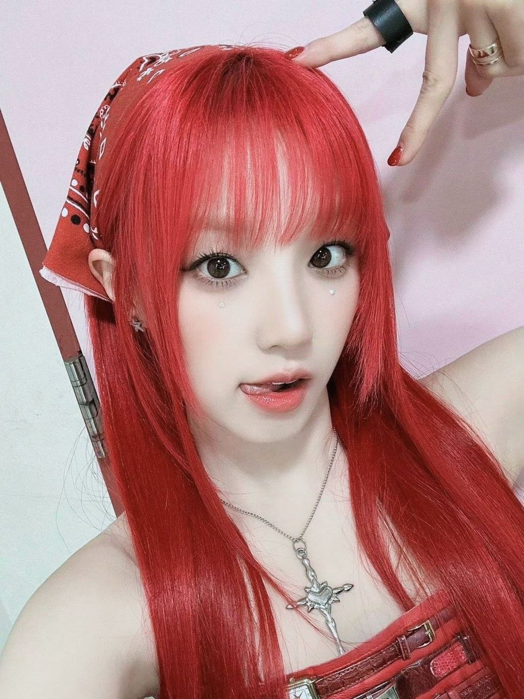 Yuqi