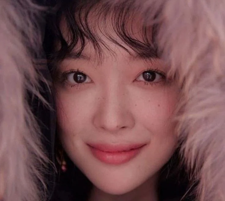 SULLI 설리