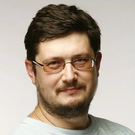 Всеволод Кузнецов