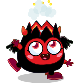 Diavlo (moshi monsters)