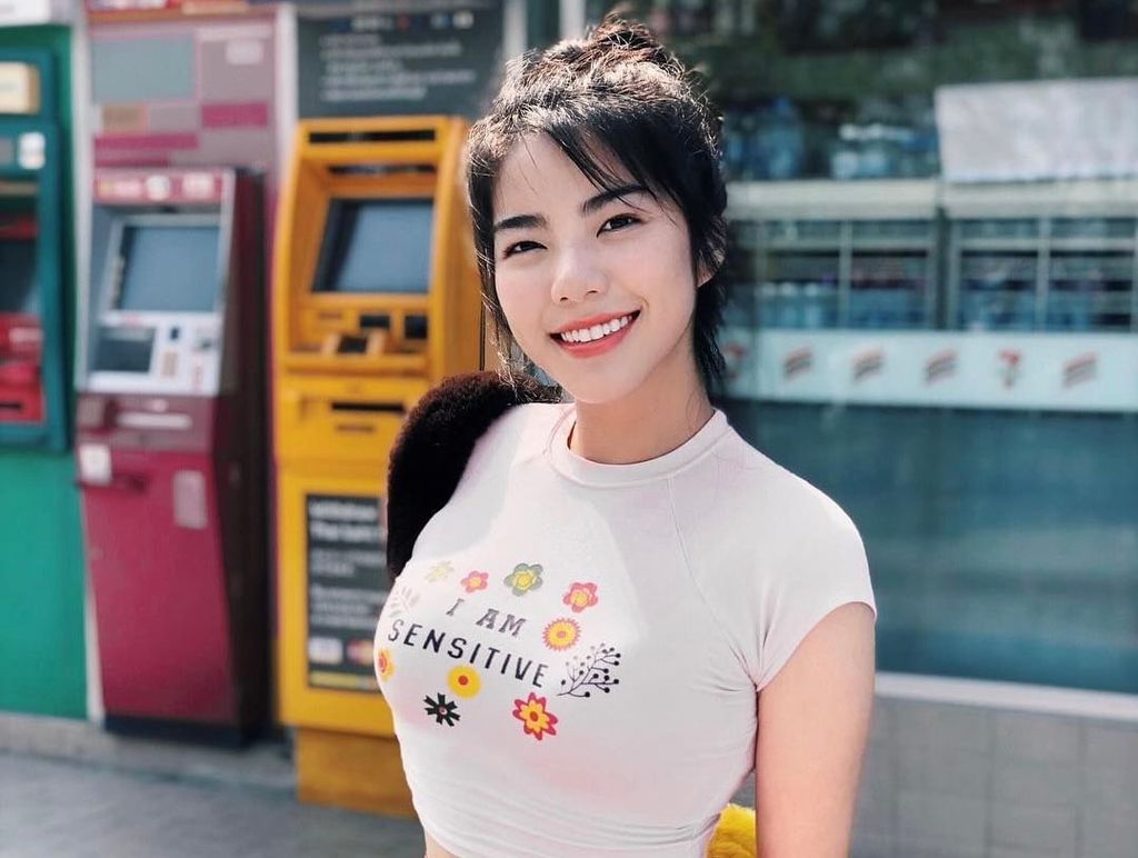 Wonderframe (เฟรม ศุภัคชญา) [Thai Rapper - Singer of The Star]