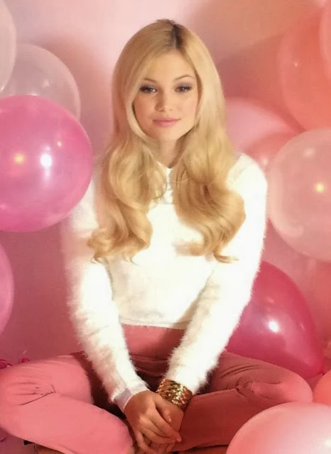 Olivia Holt - Disney Era