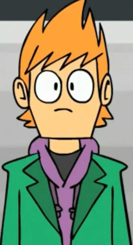 matt