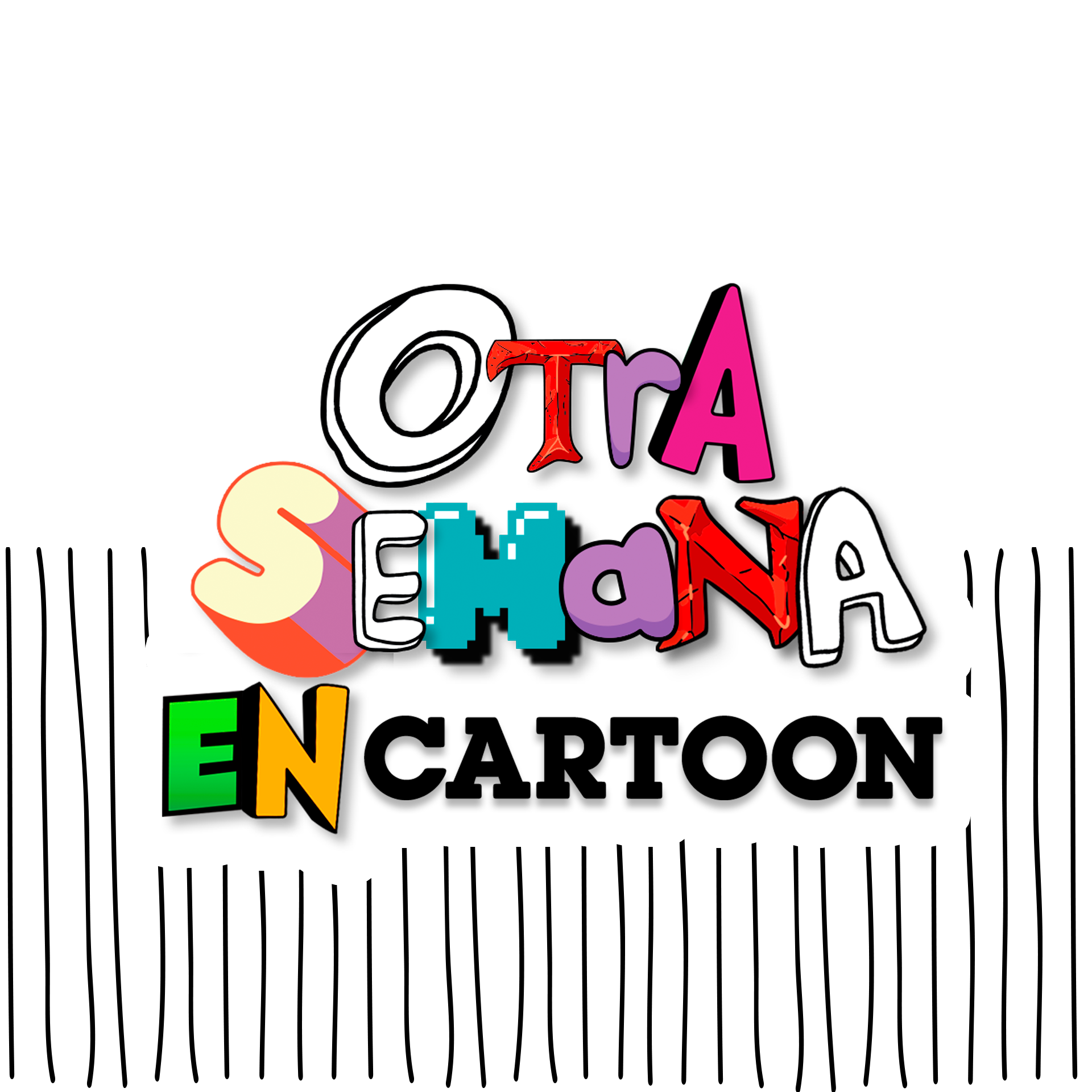 otra semana en carton narrador