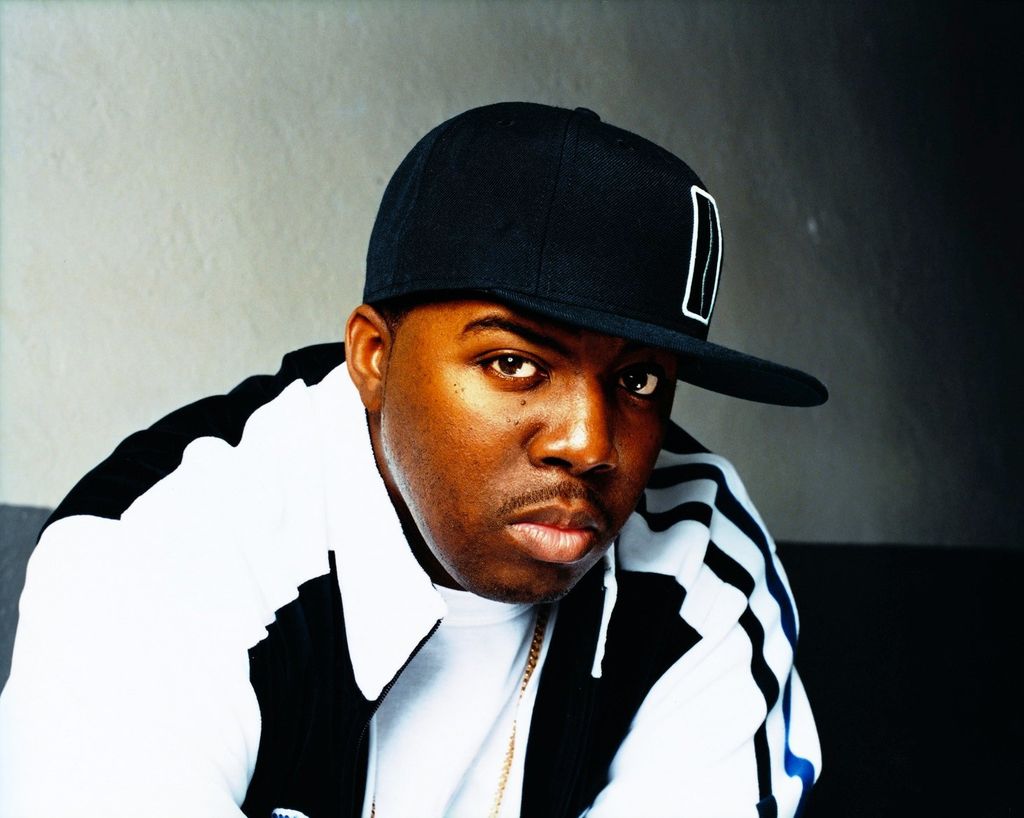 Erick Sermon