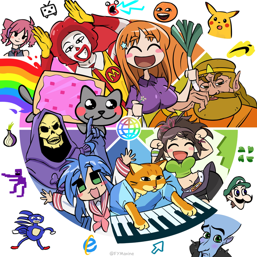 Meme Fusion Voice