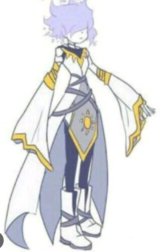 Lux(Offspring au)